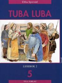Tuba luba 5