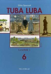 Tuba luba 6