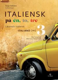 Italiensk på én, to, tre