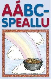 AÁBC-speallu. Læremiddel, spill