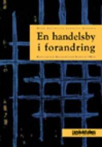 En handelsby i forandring