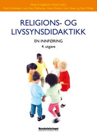 Religions- og livssynsdidaktikk