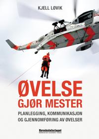 Øvelse gjør mester