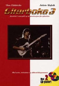 Den elektriske gitarboka 3