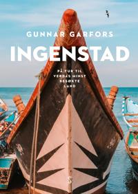 Ingenstad; på tur til verdas minst besøkte land