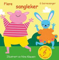 Flere sangleker