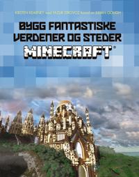 Bygg fantastiske verdener og steder