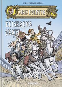 Keiserens skatt
