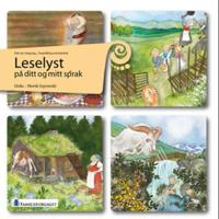 Norske folkeeventyr