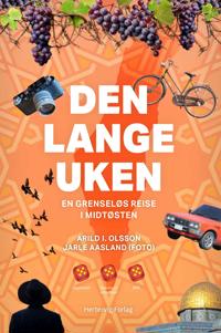 Den lange uken; en grenseløs reise i Midtøsten