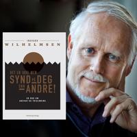 Det er ikke mer synd på deg enn andre