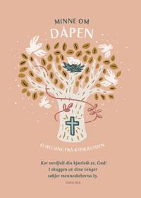 Minne om dåpen : ei helsing frå kyrkjelyden