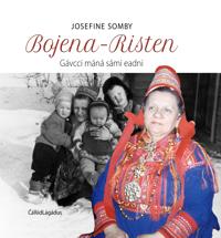 Bojena-Risten: gávcci máná sámi eadni