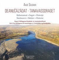 Deanucázádat 2 – Tanavassdraget 2