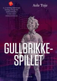 Gullbrikkespillet: et Europa i ruiner