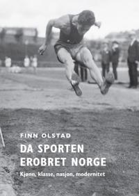 Da sporten erobret Norge