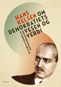 Bokomslag for "Om demokratiets vesen og verdi"