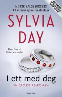 I ett med deg; en Crossfire-roman (del 5)