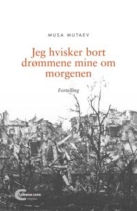 Jeg hvisker bort drømmene mine om morgenen