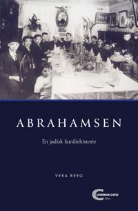 Abrahamsen; en jødisk familiehistorie