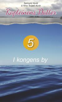 I kongens by