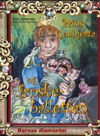 Prins Godhjerta og froskeballetten