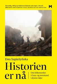 Historien er nå