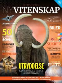 Det beste innen ny vitenskap: over 1000 fakta