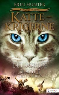 Kattekrigerne; Det første slaget. Serie 5, del 3