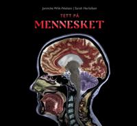 Bokomslag for Tett på mennesket