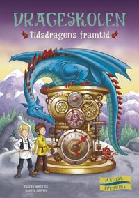Tidsdragens framtid