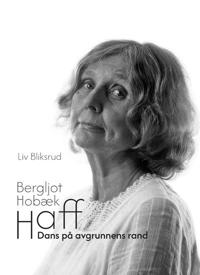 Bergljot Hobæk Haff