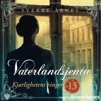Kjærlighetens vinger