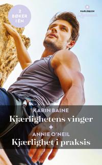 Kjærlighetens vinger ; Kjærlighet i praksis