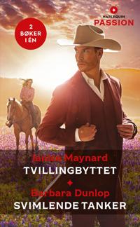 Tvillingbyttet ; Svimlende tanker