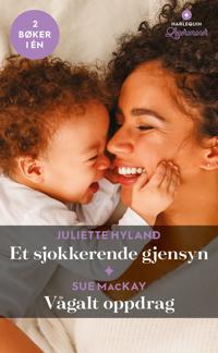 Et sjokkerende gjensyn ; Vågalt oppdrag