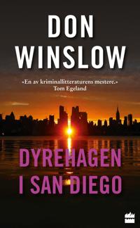 Dyrehagen i San Diego