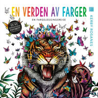 En verden av farger