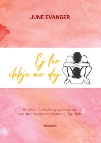 Ej ler ikkje av dej