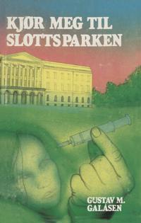 Kjør meg til Slottsparken