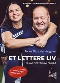 Bokomslag for Et lettere liv