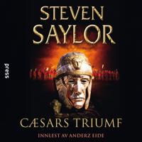 Cæsars triumf