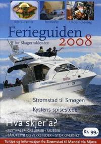 Ferieguiden for Skagerakkysten 2008