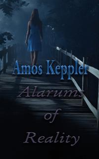 Bokomslag for "Alarums of Reality"