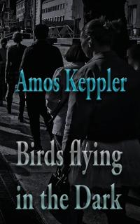 Bokomslag för "Birds Flying in the Dark"