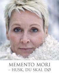 Memento mori - husk, du skal dø