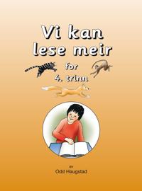 Vi kan lese meir