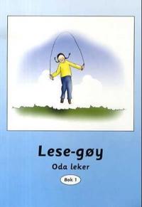 Lese-gøy