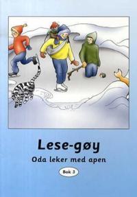 Lese-gøy
