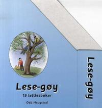 Lese-gøy